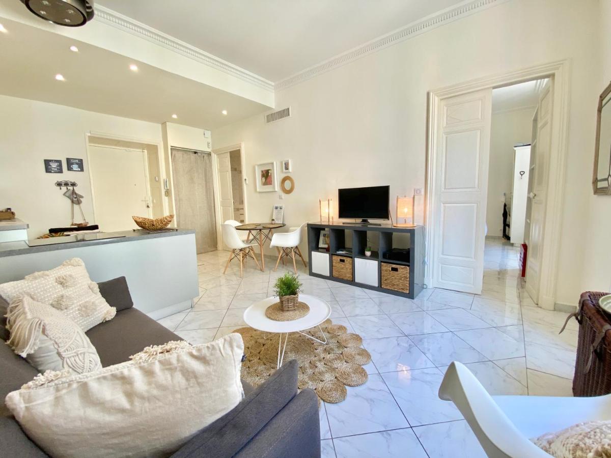 La Pietonne Apartment Ментона Екстериор снимка