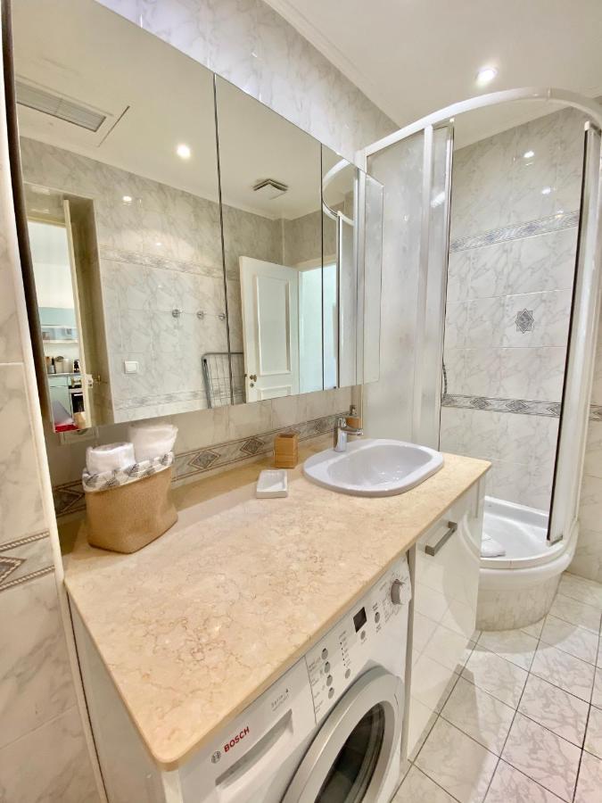 La Pietonne Apartment Ментона Екстериор снимка